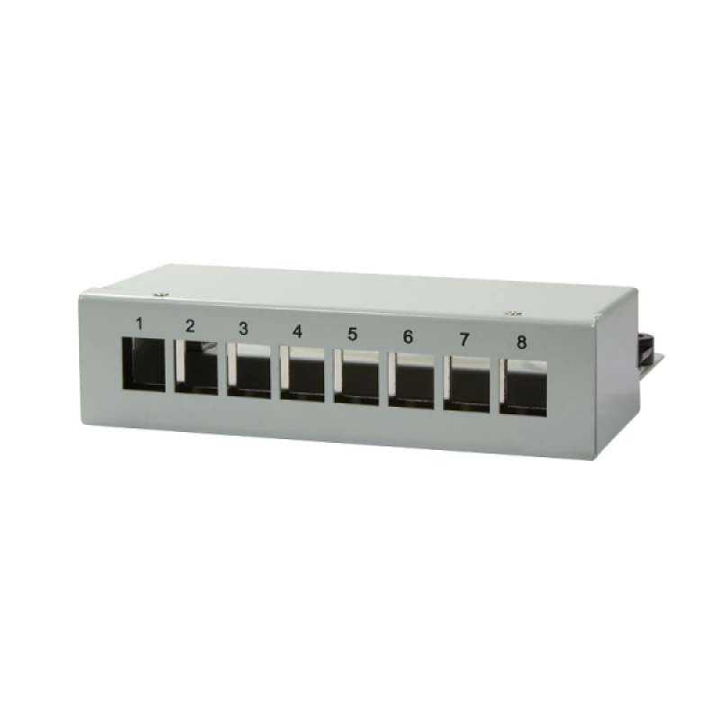 Image of LogiLink NK4051 patch panel