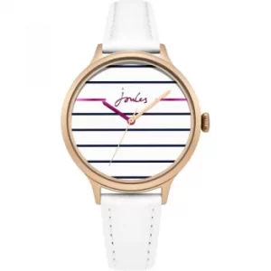 Image of Ladies Joules Marina Watch