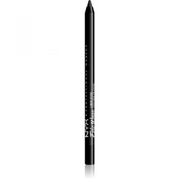 Image of NYX Professional Makeup Epic Wear Eyeliner Pencil Black