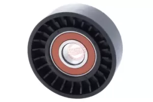 Image of MASTER-SPORT Tensioner Pulley R31054-PCS-MS Tensioner Pulley, v-ribbed belt VW,AUDI,SKODA,Golf V Schragheck (1K1),TOURAN (1T1, 1T2)