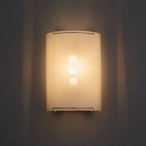 Image of Aries White Wall light