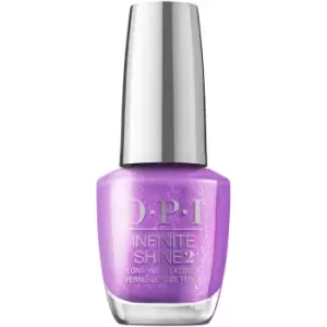 Image of OPI Me, Myself and OPI Infinite Shine Long-Wear Nail Polish 15ml (Various Shades) - I Sold my Crypto