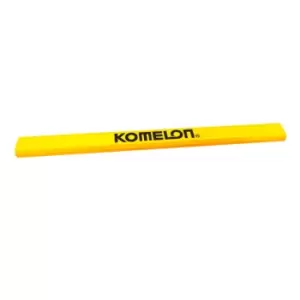 Image of Komelon HB Carpenter's Pencils Box of 72