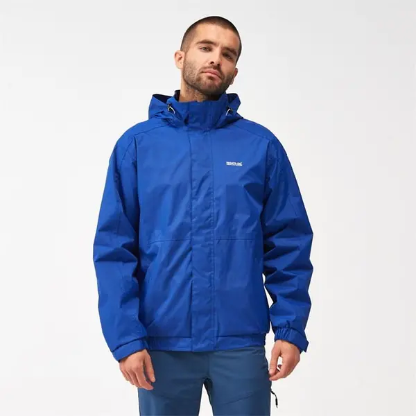 Image of Regatta Niviston Jacket - Blue 2XL
