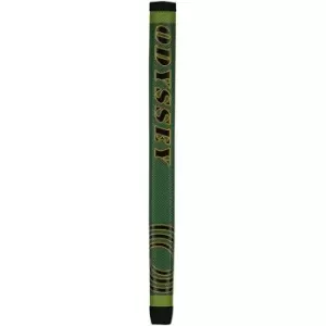 Image of Callaway Putter Grip 10 - Green