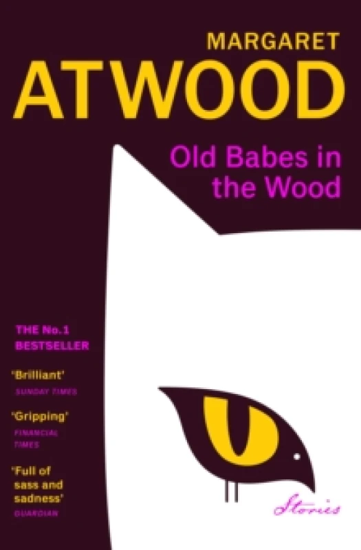 Image of Old Babes in the Wood Paperback / softback