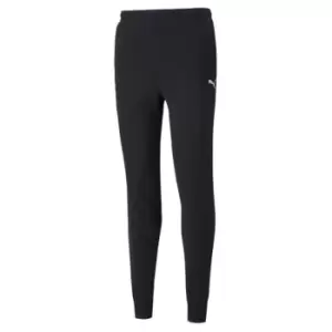 Image of Puma F1 Essential Jogging Pants Mens - Black