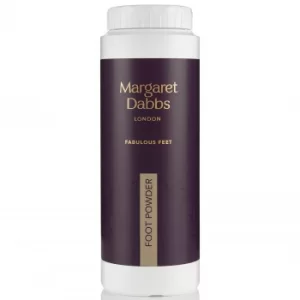 Image of Margaret Dabbs London Soothing Foot Powder 50g