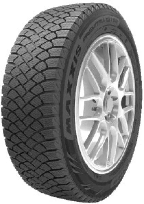 Image of Maxxis Premitra Ice 5 SP5 SUV ( 265/65 R17 112T, Nordic Compound ) Winter tires
