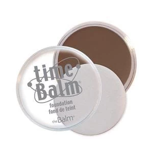 Image of The Balm timeBalm After Dark Full Coverage Foundation Brown