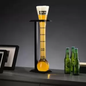 Image of Yard of Ale Glass