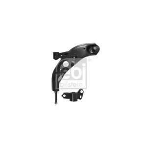 Image of Front Right Lower Track Control Arm FEBI BILSTEIN 42407