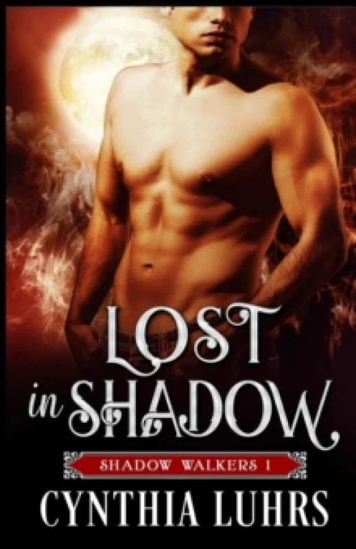 Image of Lost in Shadow : A Shadow Walkers Novel Paperback / softback