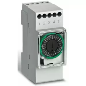 Image of Perry - Time switch 1IO 0024 1IO0024 - nero