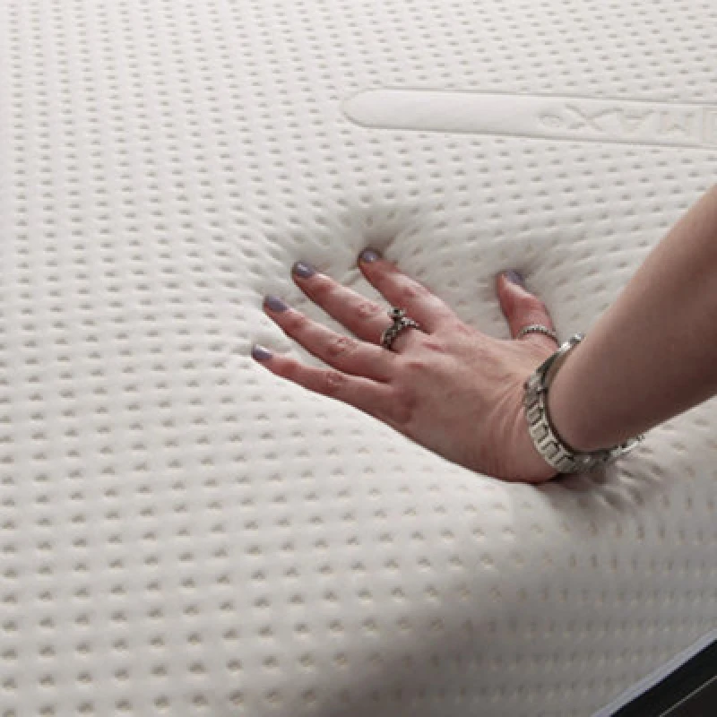 Image of X Rocker Coolmax Eco Foam Gaming Mattress - Double