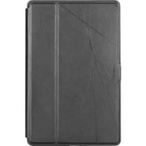 Image of Targus Tablet PC cover BookCase Samsung Galaxy Tab A7 Black