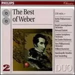 Image of best of weber