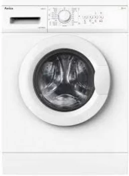 Image of Amica WME612 6KG 1200RPM Freestanding Washing Machine