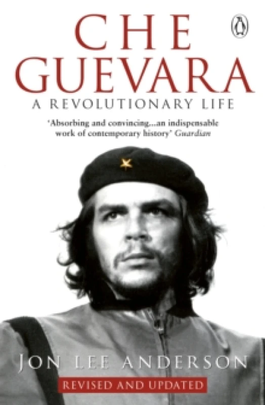 Image of Che Guevara : A Revolutionary Life Paperback / softback