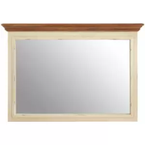 Image of Virginia Wall Mirror - Premier Housewares
