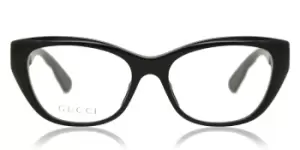 Image of Gucci Eyeglasses GG0813O 001