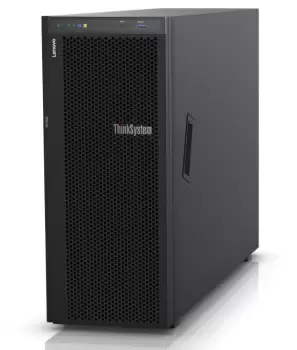 Image of Lenovo ThinkSystem ST550 Server Tower (4U) Intel Xeon Silver 2.1...