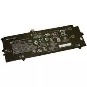 Image of Bti Alternative to HP Main Battery M15G781