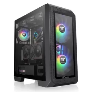 Image of Thermaltake View 300 MX Midi Tower Black
