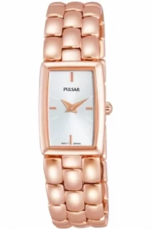 Image of Ladies Pulsar Dress Watch PJ4004X1