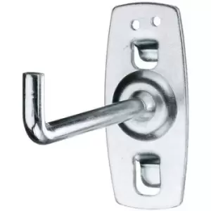 Image of Gedore 2008440 1500 H 20-75 - GEDORE - Tool hook, vertical hook end 75x6mm