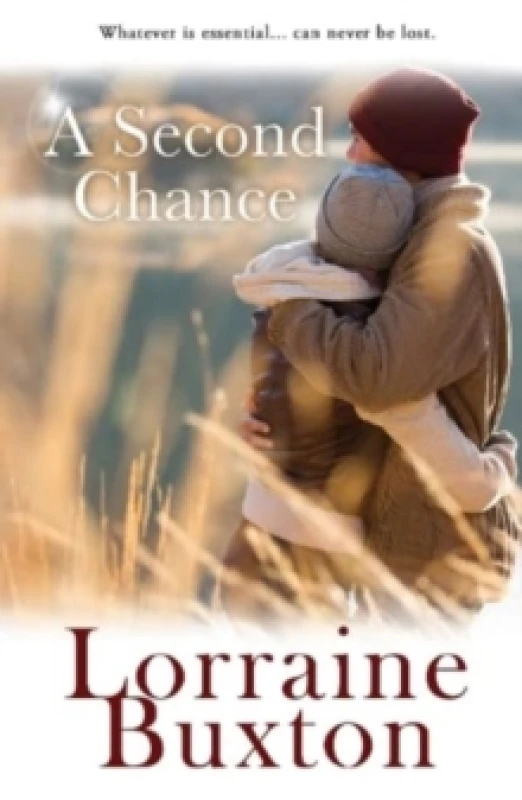 Image of A SECOND CHANCE Paperback