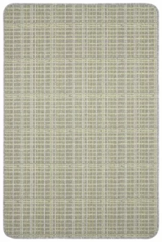Image of Dandy Warren Washable Rug - 150x100cm - Grey Lime