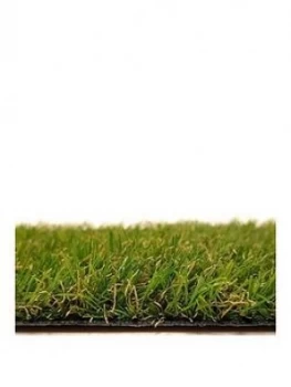 Image of Nomow Green Meadow 20Mm Artificial Grass 2M Width X 8M - 2M Width X 2M