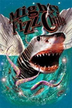 Image of Mighty Fizz Chilla by Philip Ridley Paperback