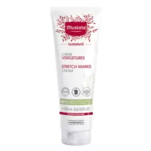 Image of Mustela Stretch Marks Cream 250ml