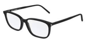 Image of Saint Laurent Eyeglasses SL 308 001