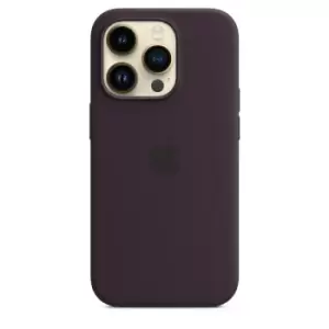 Image of Apple MPTK3ZM/A mobile phone case 15.5cm (6.1") Cover Burgundy