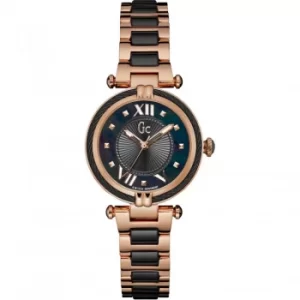 Image of Ladies Gc Cable Chic Watch