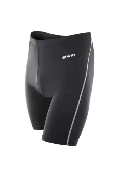 Image of Bodyfit Performance Base Layer Sports Shorts