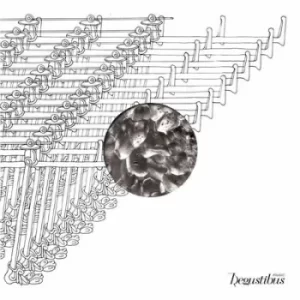 Image of Urano 1/3 by Fango Vinyl Album