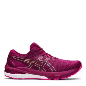 Image of Asics GT-2000 10 Womens Running Shoes - Pink
