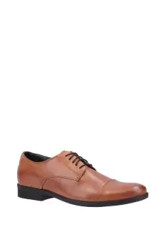Image of Hush Puppies Ollie Cap Toe Shoes