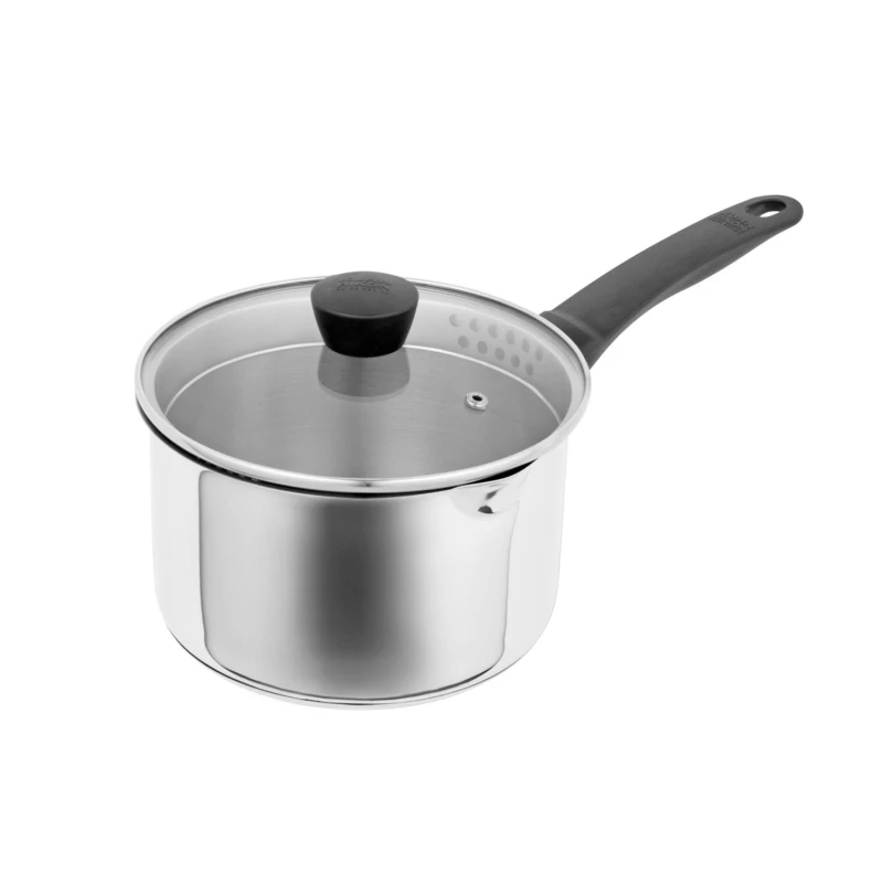 Image of Kuhn Rikon Classic Plus Saucepan, 16cm
