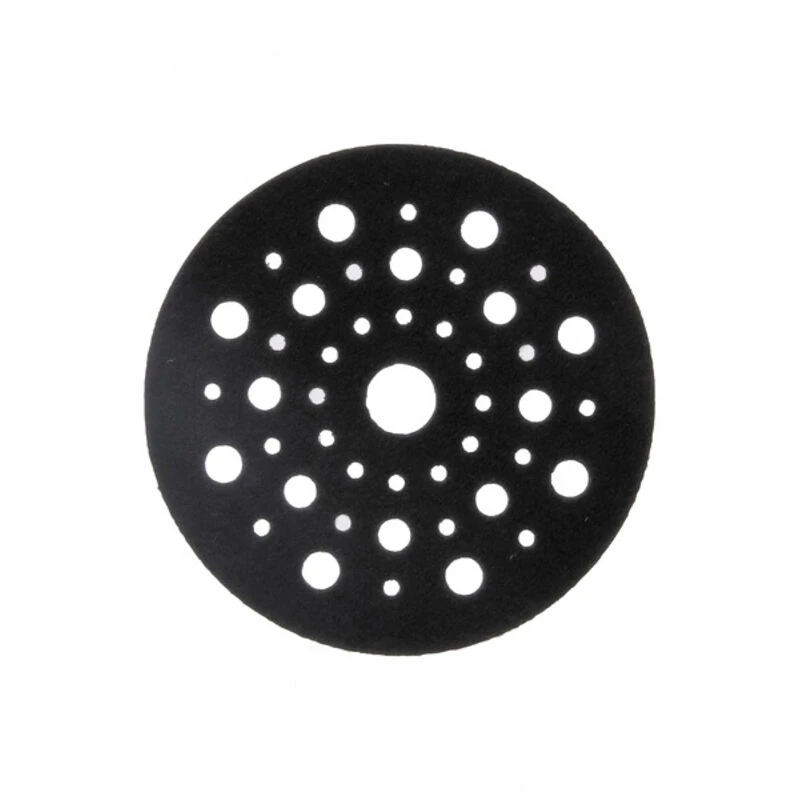 Image of Bosch Pad Saver Twin Pack for Random Orbital Sanders 2608000689 Diameter: 125mm