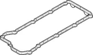 Image of Cylinder Head Cover Gasket 425.370 by Elring