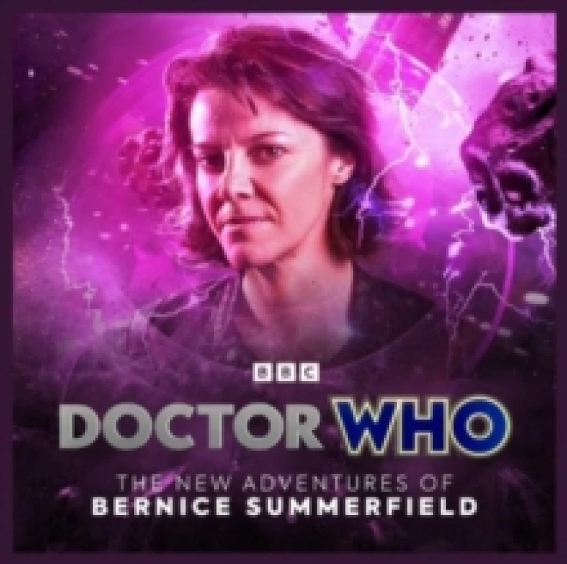 Image of Doctor Who: The New Adventures of Bernice Summerfield Volume 8: The Eternity Club 2 CD-Audio