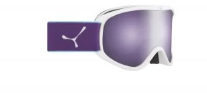 Image of Cebe Striker M White Violet Striker M 80mm