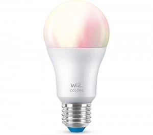 Image of WIZARD WIZARD SGLCOLOUR BLBE27, White