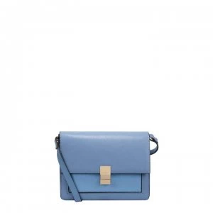 Image of Fiorelli Kendall Crossbody Bag - Corn Blue 400