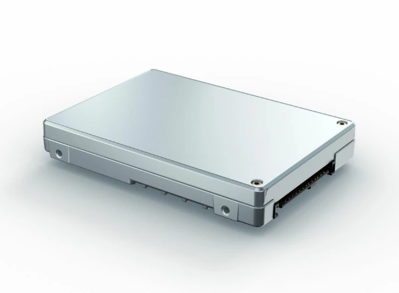 Image of Solidigm D7-P5620 3.2 TB U.2 PCI Express 4.0 NVMe TLC 3D NAND